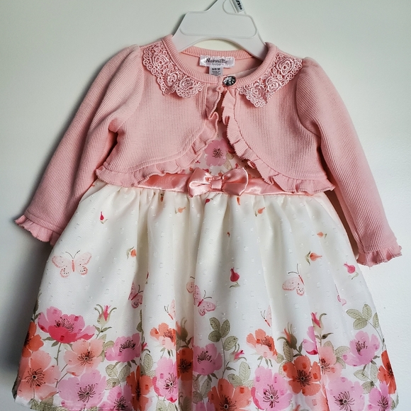 Dress - Picture 3 of 3